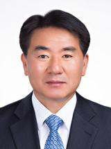 김종연 국립산림치유원 원장.