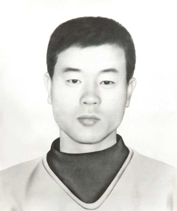 고(故) 전태일 열사. 매일신문DB