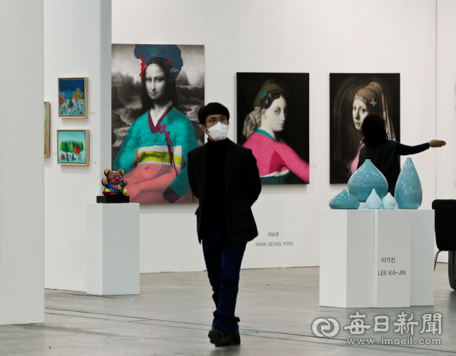 지난해 열린 