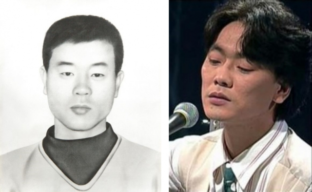 전태일, 김광석. 매일신문 DB