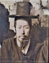 故 권호기 애국지사 생전 모습. 가족 제공