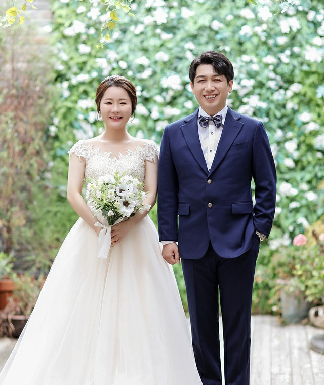 최귀동 김미애 결혼