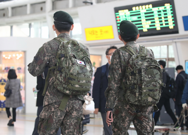 지난 17일 수도권과 강원 지역 내 