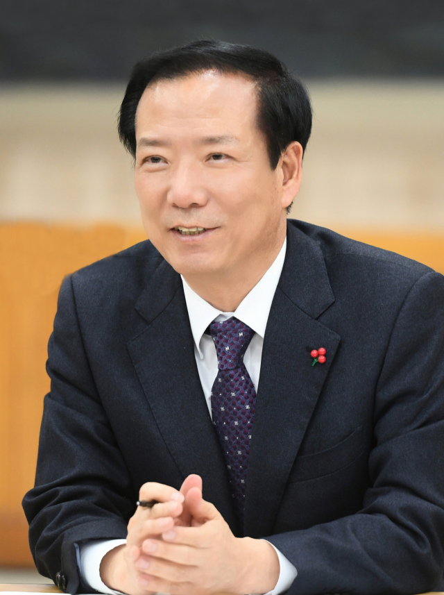 구인모 거창군수