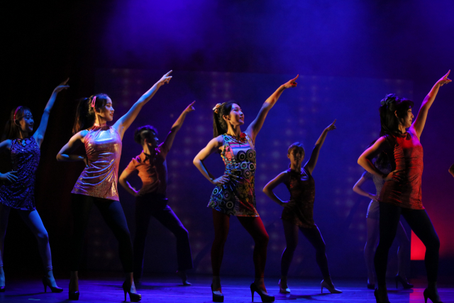 SD Dance Company