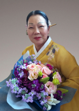강연분 씨. 봉화군 제공