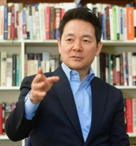 장성민 미국 정치외교 분야 전문가