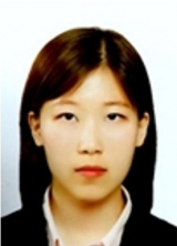 포스텍 기계공학과 통합과정 김민경 씨.