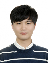 행복북구문화재단 소속 조우제 연구원