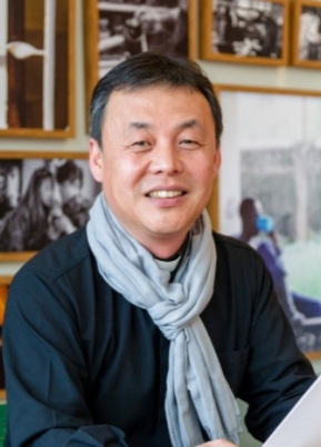 임석환 신부