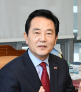 김문오 달성군수