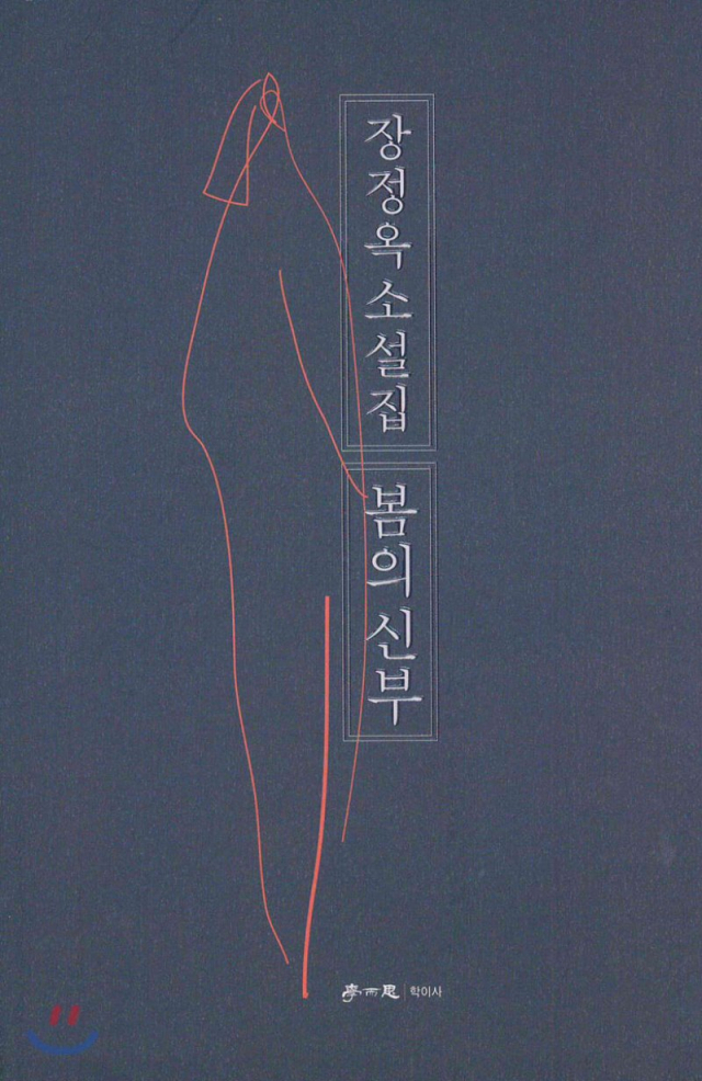 소설집