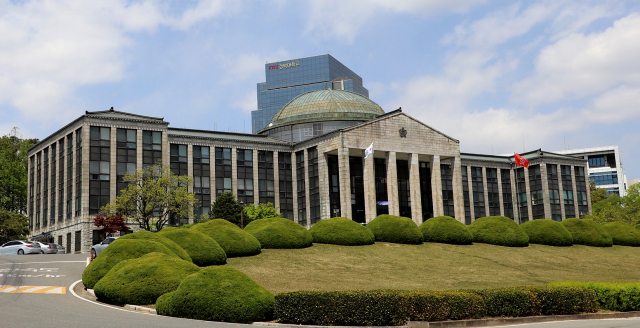 경북대학교. 매일신문DB