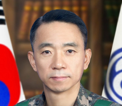 윤의철(육사 43기) 신임 합동참모차장. 매일신문DB