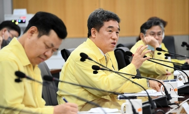 서울시가 