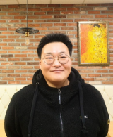 장원우 사무국장 당선자