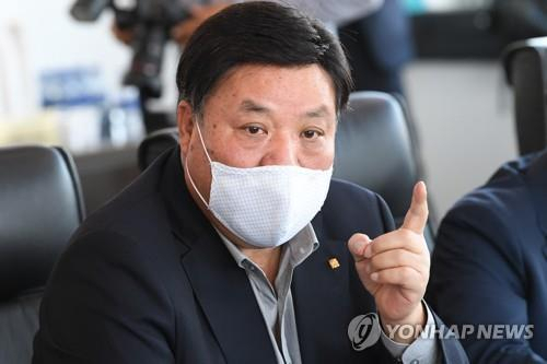 서정진 셀트리온 회장