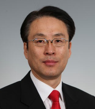 유대안 대구광역시합창연합회 회장