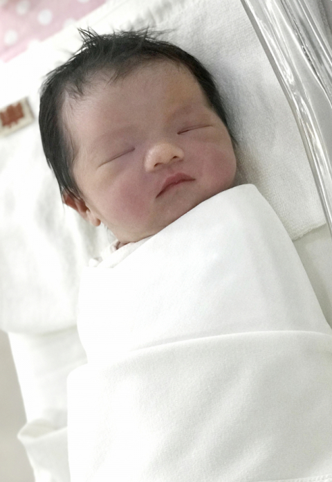 김진영 아가