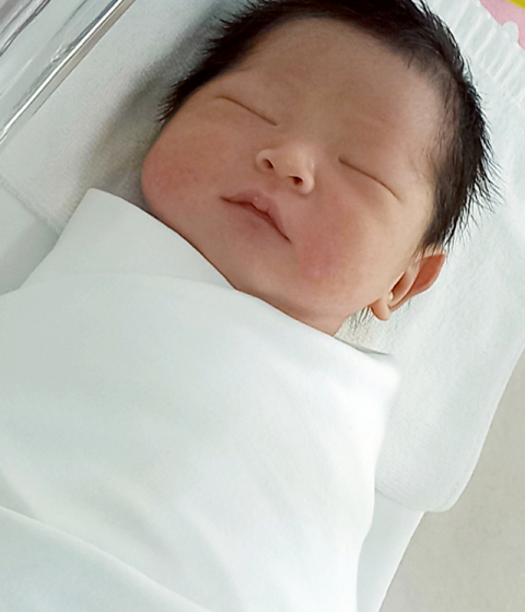 정숙영 아가