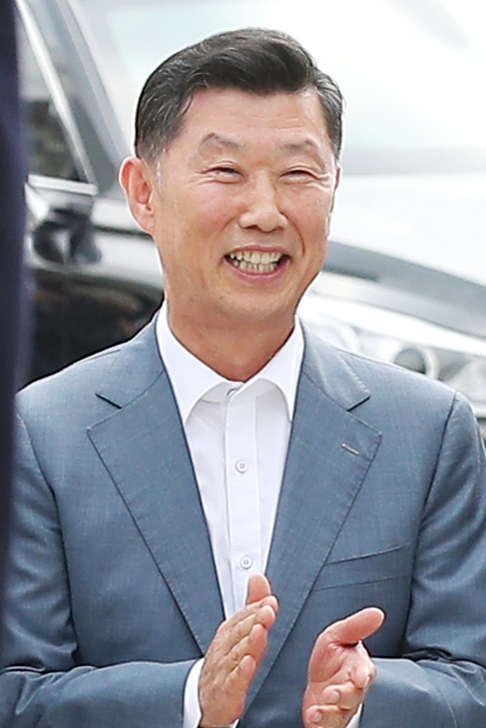 김홍국 하림 회장. 연합뉴스