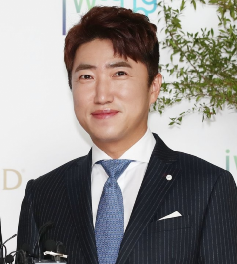 개그맨 장동민. 자료사진 연합뉴스