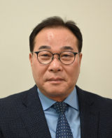 곽동주 대한장애인체육회 회장 직무대행