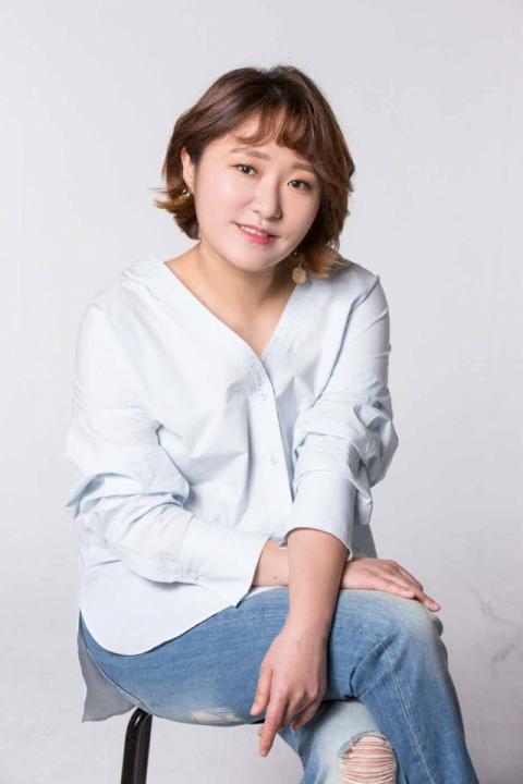 김현숙. 이엘라이즈
