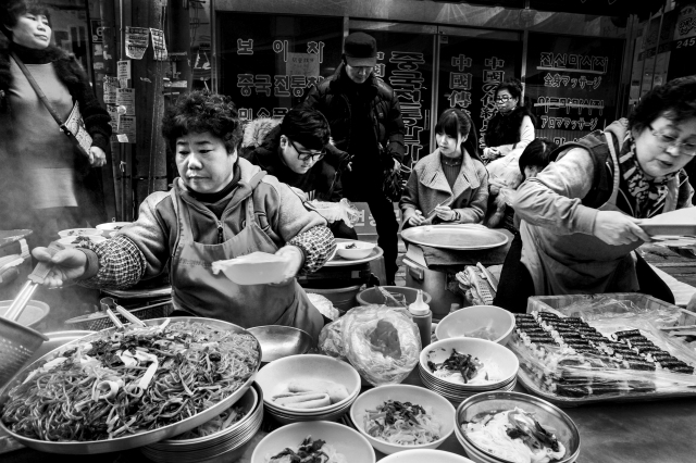 손경찬 (대구예술총연합회 정책기획단장)·사진 서병창