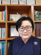 김영복 대구대 교수