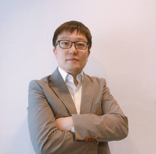 김안토니오 다이브(DAIB) 대표. 다이브 제공