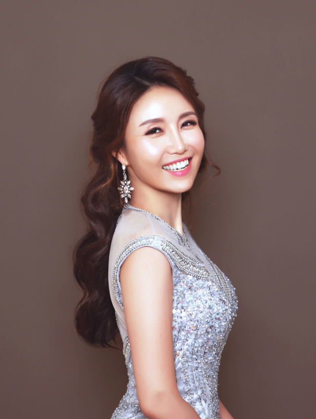 소프라노 류지은