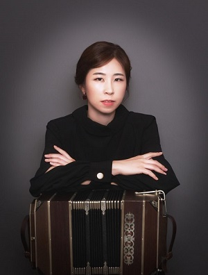 반도네온 주자 김선양