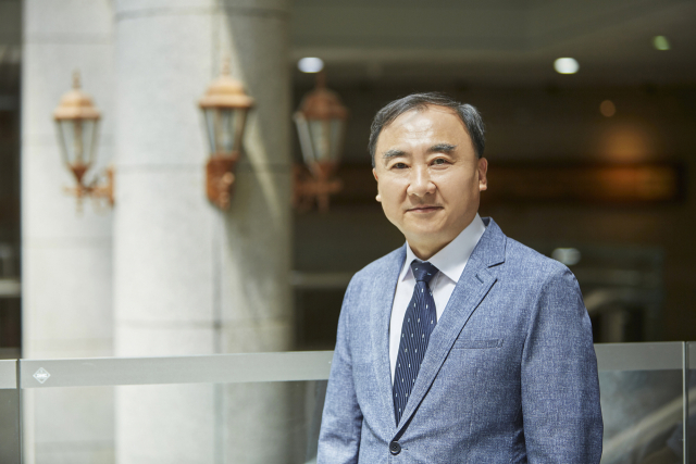 우창현 대구대 입학처장