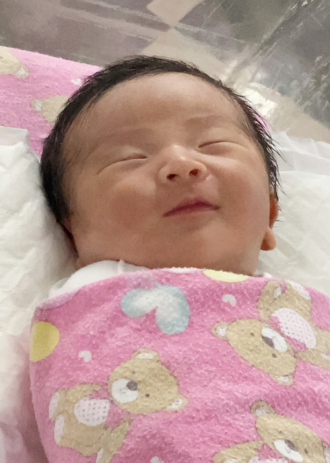 김지연 아가