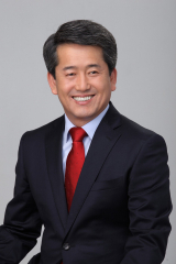 박갑상 시의원. 대구시의회 제공