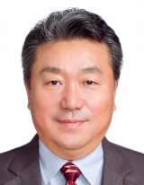 박상철 초대대표
