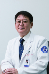 조치흠 계명대 동산병원장