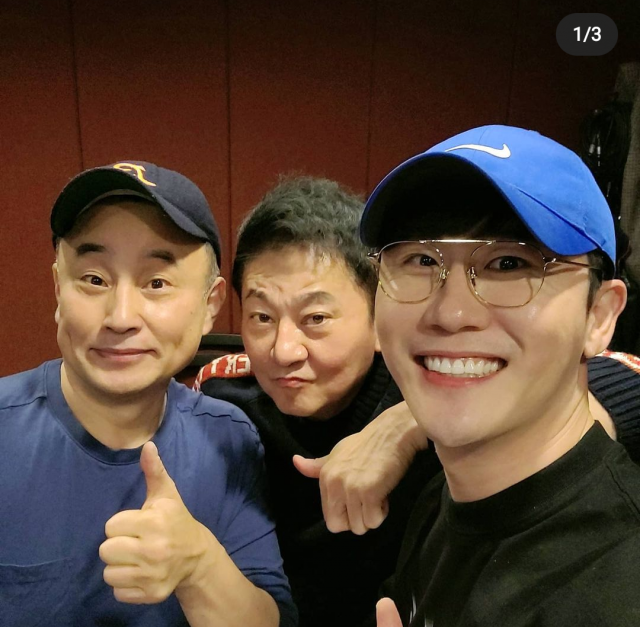 영탁인스타그램