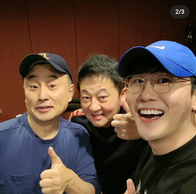 영탁인스타그램