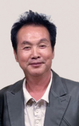 권정찬 화백