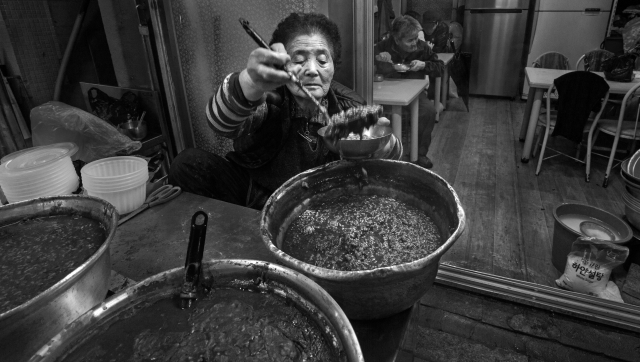 손경찬 (대구예술총연합회 정책기획단장)·사진 서병창