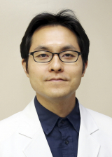 김은수 경북대병원 소화기내과 교수
