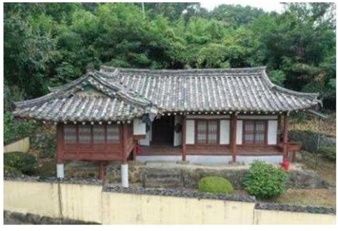 경산 우경재