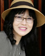 2021 매일신춘문예 시조 부문 당선자 김남미