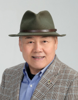 우대현 독립운동정신계승사업회 상임대표