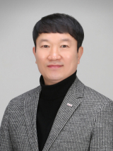 장진영 (사)중소기업융합대구경북연합회 포에버융합 신임 회장