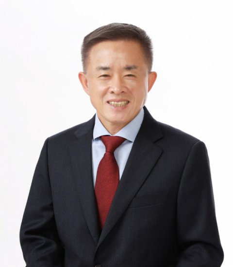 이성규 전 서울지방경찰청장. 사진=국민의힘 제공