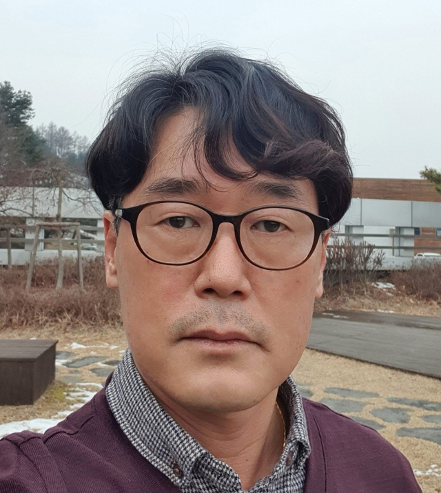 김우열 영주시 청소행정 팀장