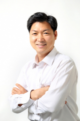 최복희 중소기업중앙회 신임 대구경북지역본부장. 중소기업중앙회 제공